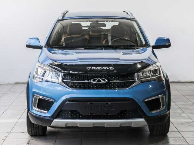 Chery Tiggo 2